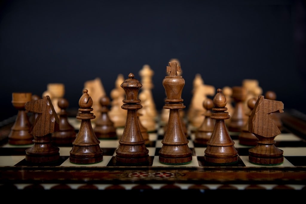 Jeux de stratégie modernes : entre tradition et innovation